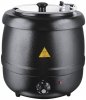 Kociołek podgrzewacz do zup 13L Szron ESK04 5905440407271